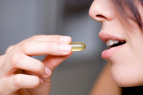 Viên uống vitamin E có tác dụng gì với phụ nữ?