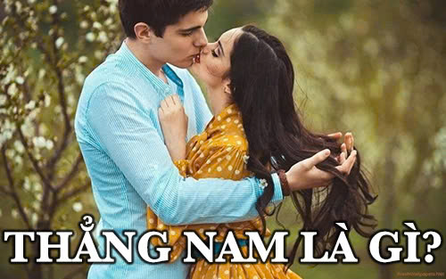 Thẳng nam là gì? Khám phá xu hướng giới tính phổ biến trong xã hội